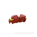 K3V63DT-1R0R-9N0S R130W-3 Hydraulic Pump